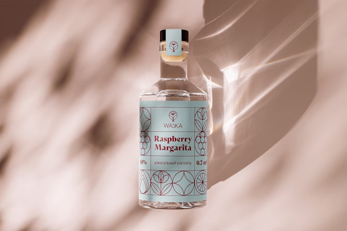 Crafting a Bold Cocktail Brand Identity