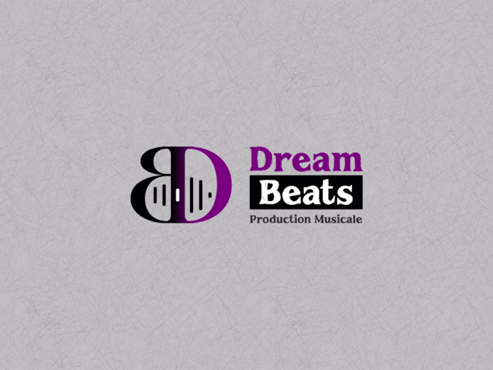 Logo Design - Dream Beats 