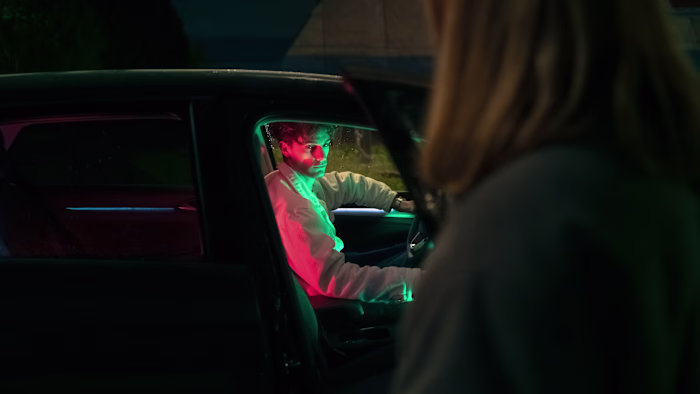 LOVE ME LIKE YOU DON'T