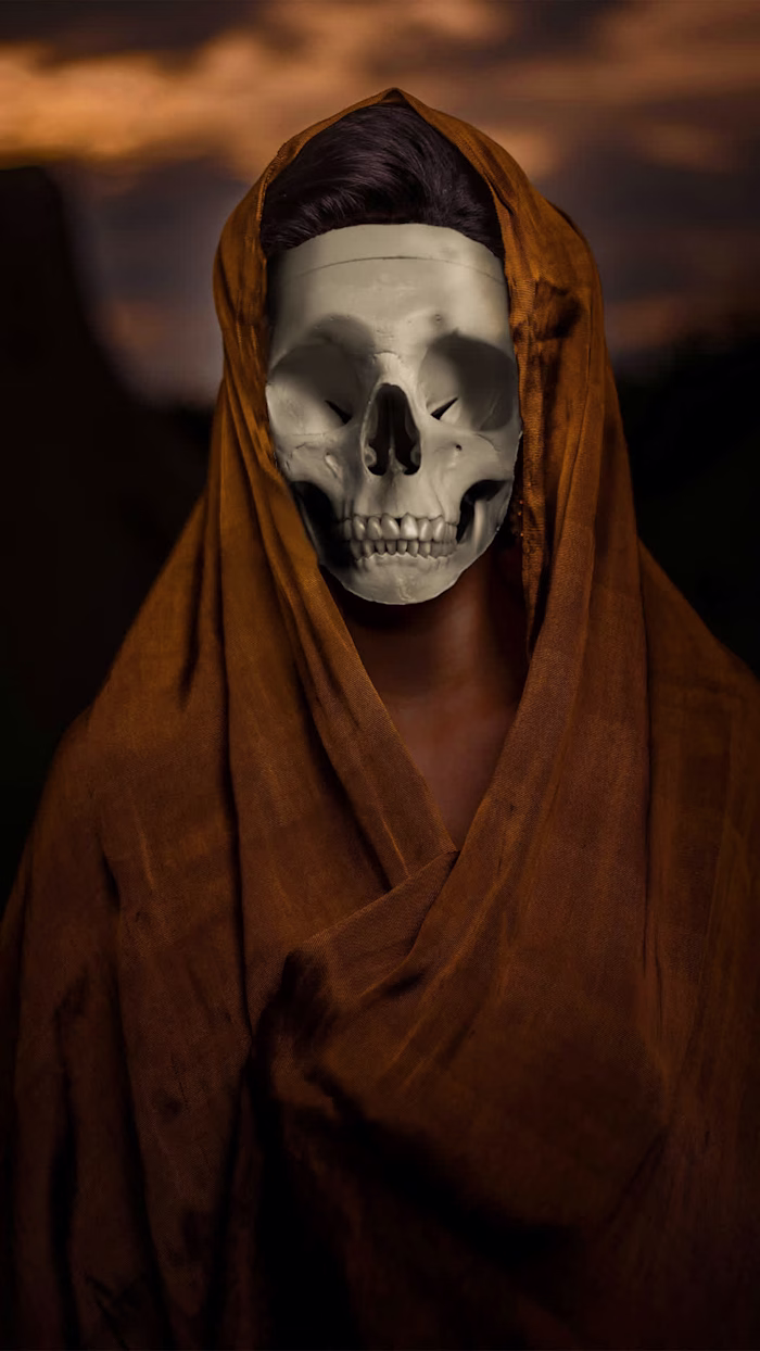 Photo Manipulation