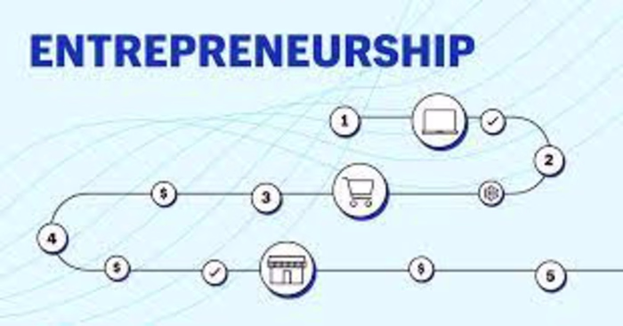 How Entrepreneurship Gives You an Edge in Life