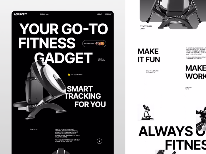 Designing for AI & Conversion Rate Optimization