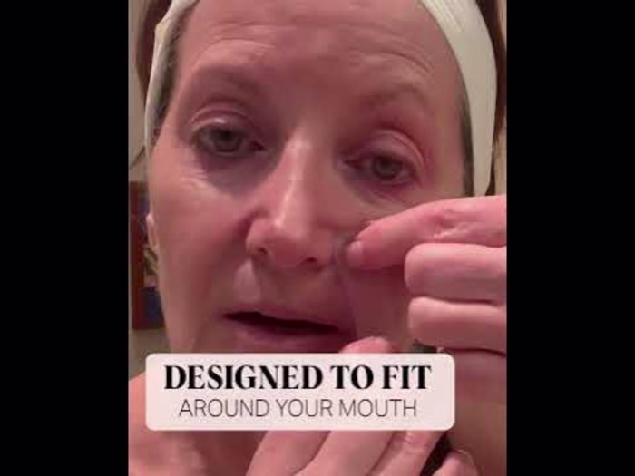 Wrinkles Schminkles Ad 