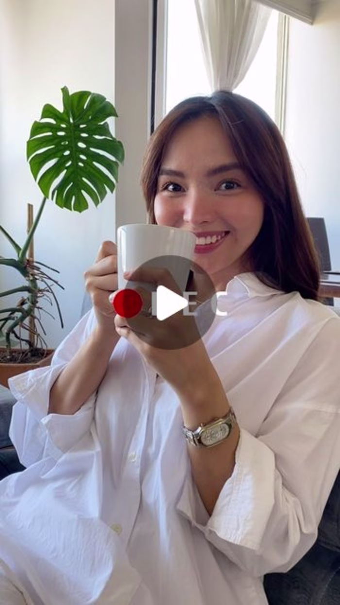 Najmah Dirangarun on Instagram: “Pleasure to work with one of t…