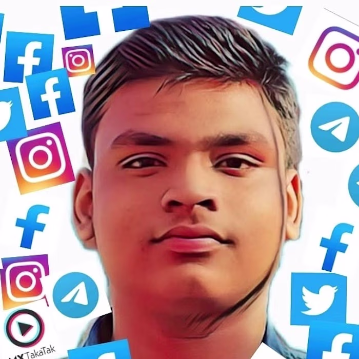 Divyanshu Shah on Instagram: “Social media”