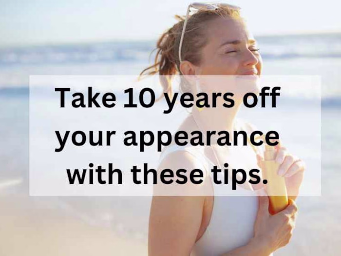 Skincare Blog Article. 