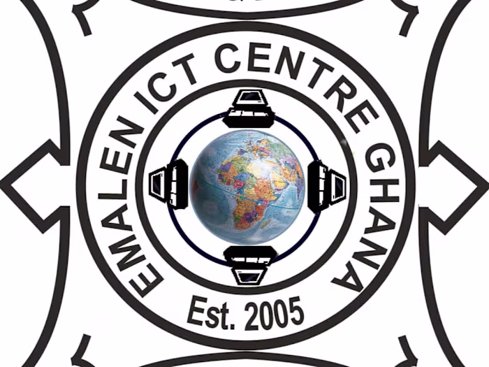 WELCOME TO EMALEN ICT CENTRE GHANA