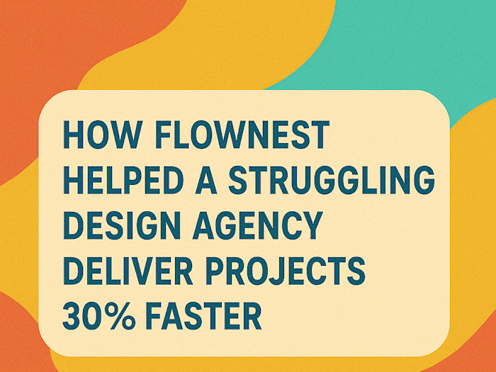 SEO Transformation for TechFlow Solutions