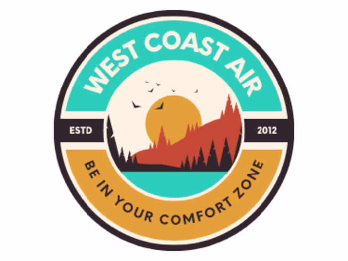 West Coast Air