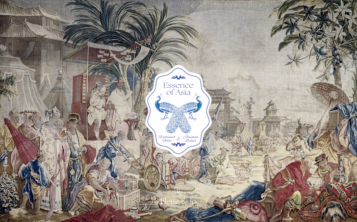 Flette & Jo | Brand Identity