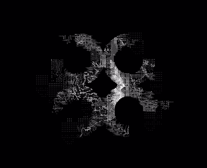 Building a brand pattern for a diagnostics AI company — this...