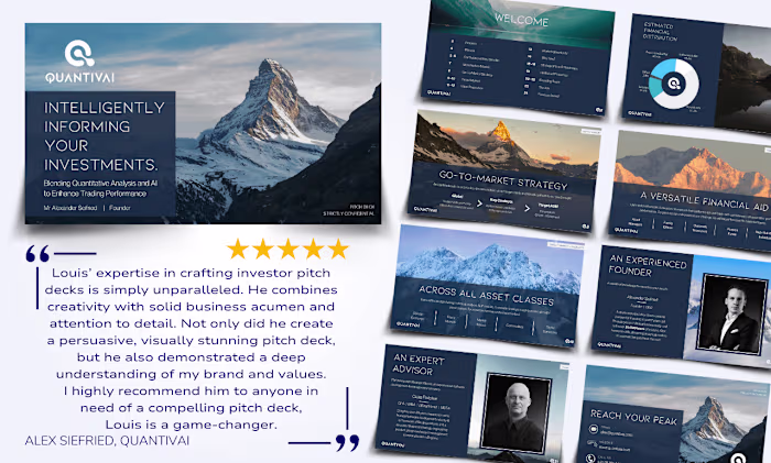 "Simply Unparalleled"