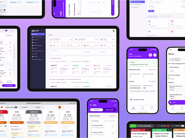Legit Group - Outlet Digital Ecosystem