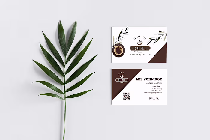 Business Cards :: Behance