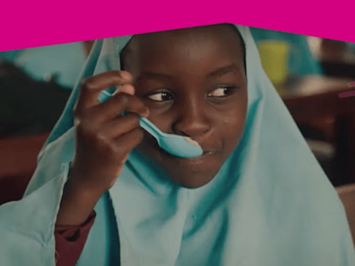 Content Creation for Social Media Marketing Campaign in Africa