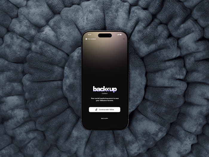  ✧ Simplifying Onboarding Flow Dropping Drop Off Rate to 1% 