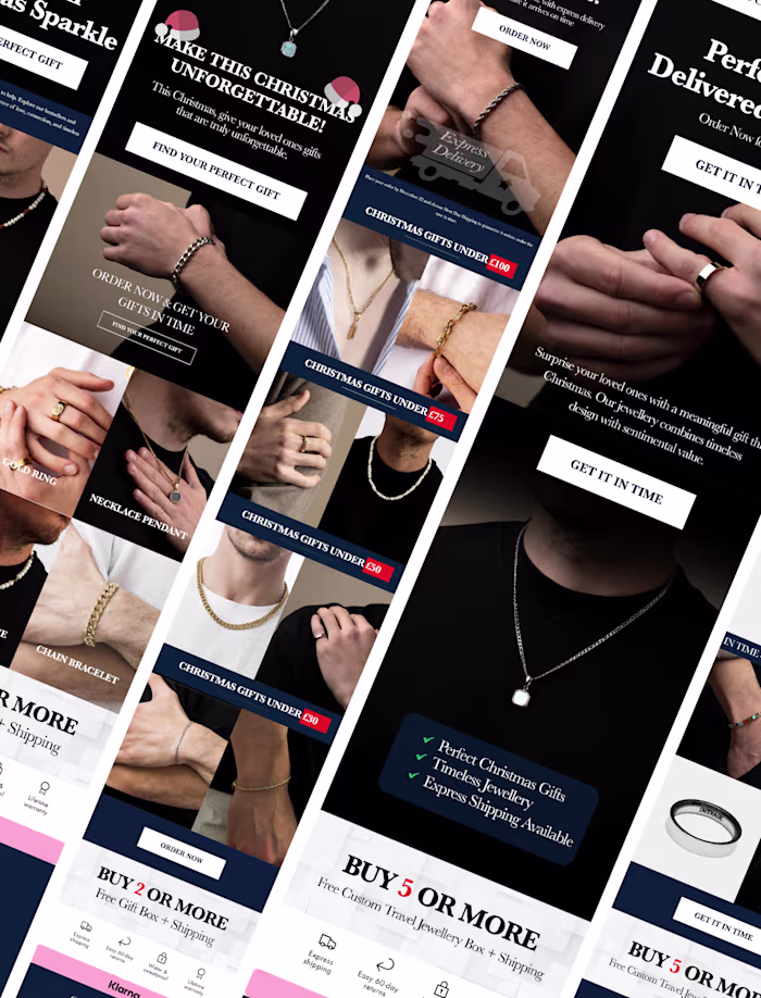 The biggest mistake ecommerce founders