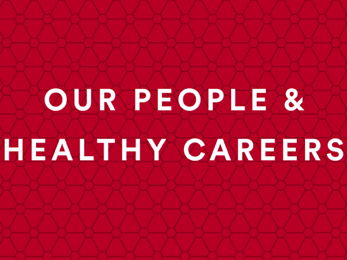 End of Year 2021 Internal Video for Johnston & Johnston