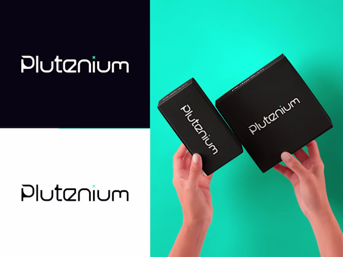 Branding and Logo Design