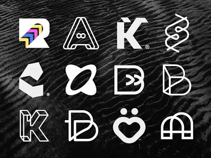 Logo collection 2024-2025