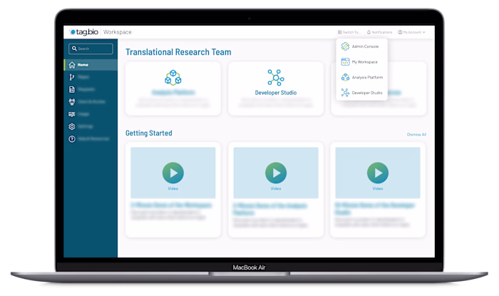 Data Science Platform