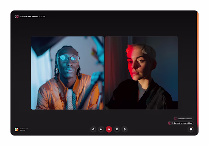 Umay - Product design