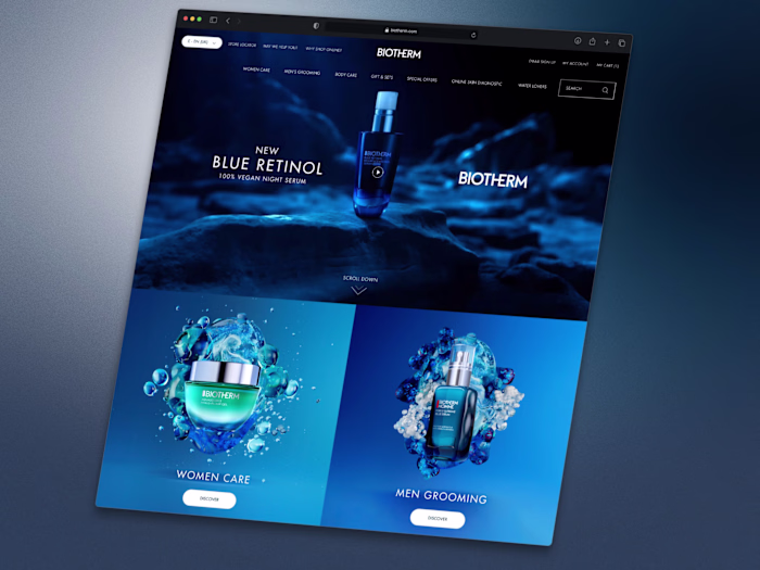 Crafting Luxury Experiences