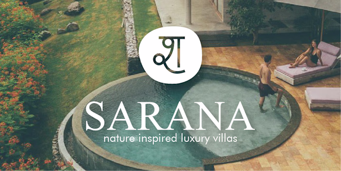 Sarana Villa: A Modern Luxury Retreat Nestled in Nature