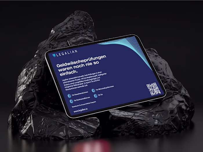 Professional Ad Design for Legalian