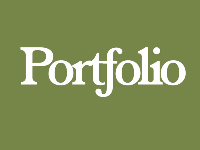 Portfolio - George Kondoleon