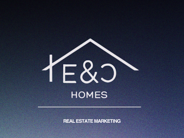 Real Estate Account Revamp, Content Creation & Management