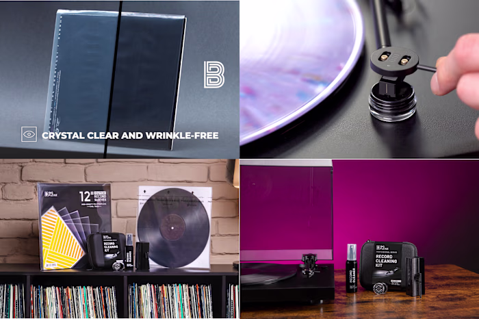 Big Fudge | PPC Video Ad Production & Editing
