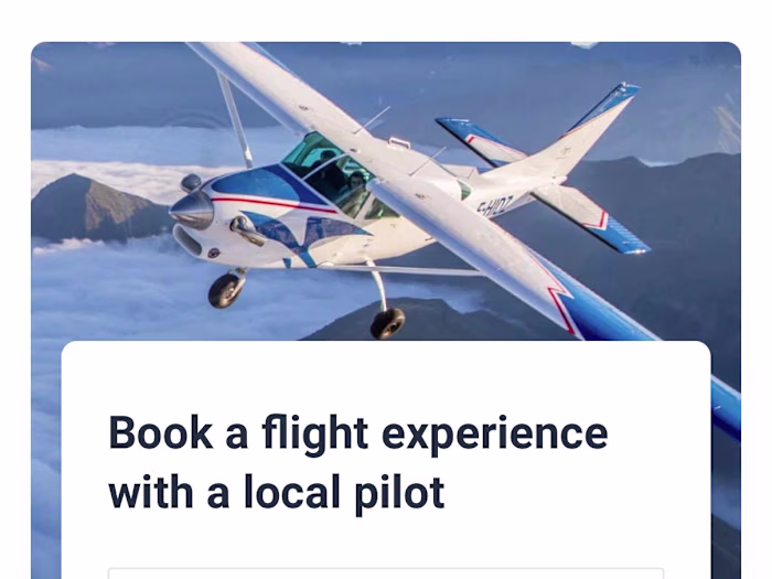 Full-stack developer 