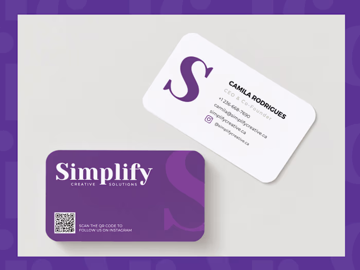 Web Design and Branding