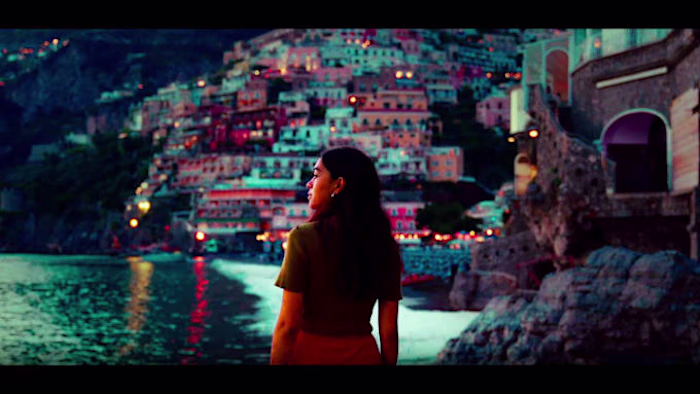 Best of my color grading