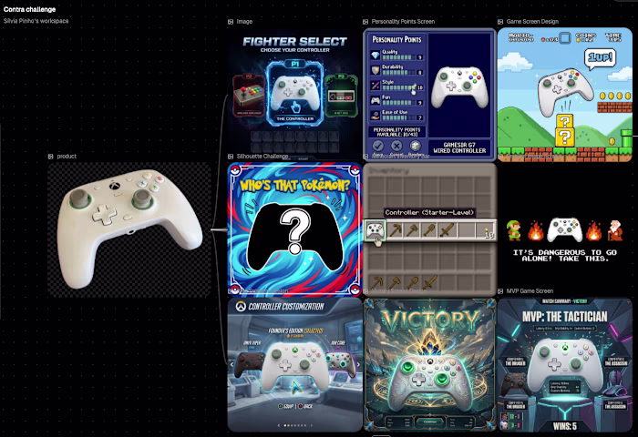 Update: I've made some changes