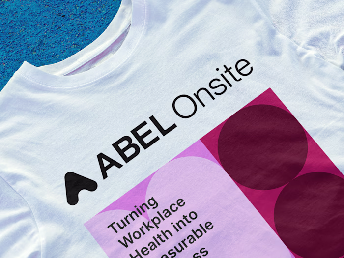 Preventive Health Brand Identity Refresh