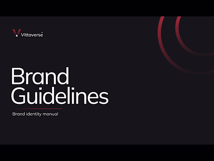 Vittaverse - Crypto Trading Platform
