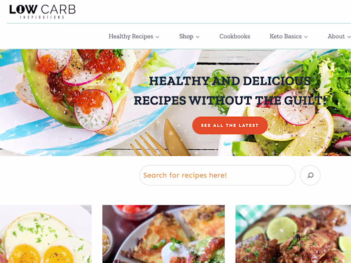 Online Business Manager