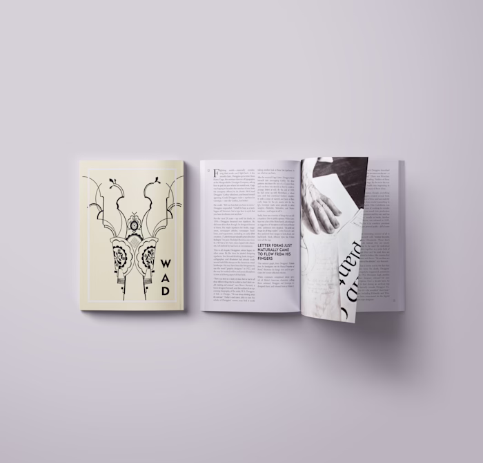 Typography Magazine