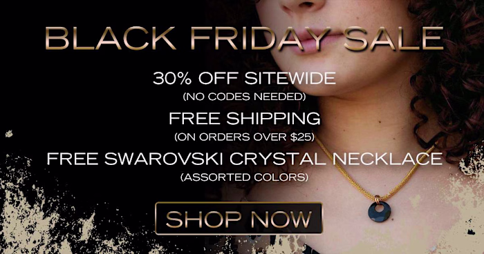 Jewelry Designer - Marketing Design