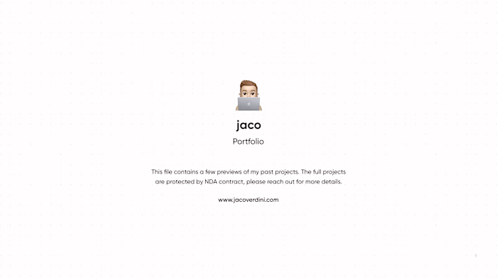 Other projects