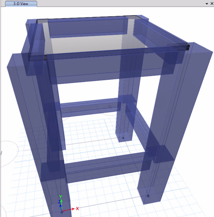 Civil Engineering Consultation for Foundation Design