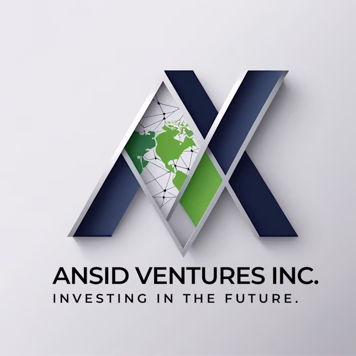 Logo Design for Investment capital company