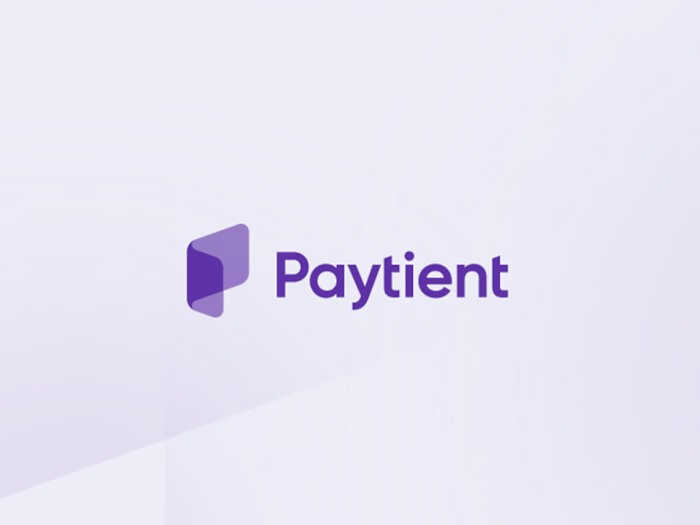 Paytient Brand Evolution