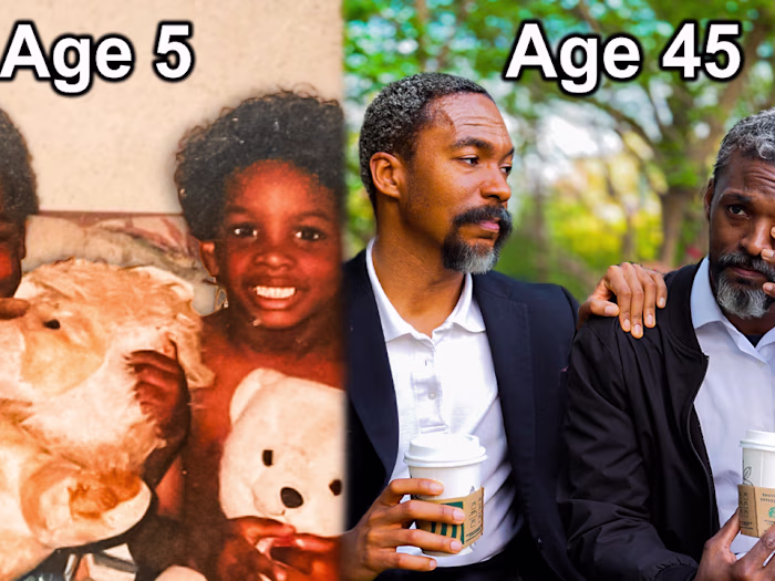 How Friendships Change As We Age