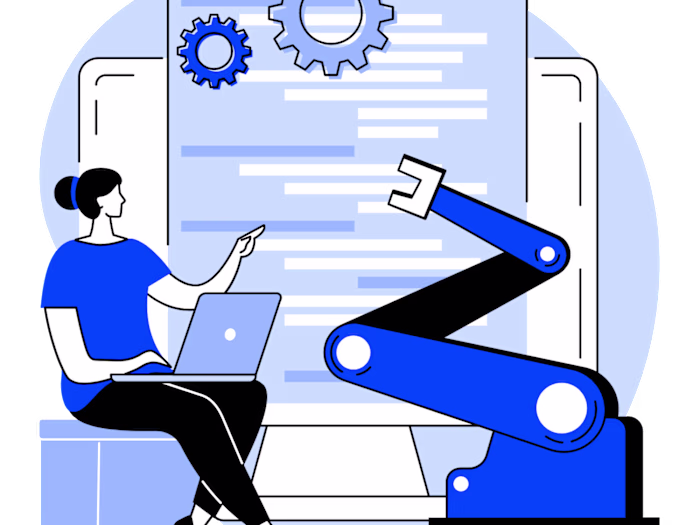 Client Workflow Automation Migration