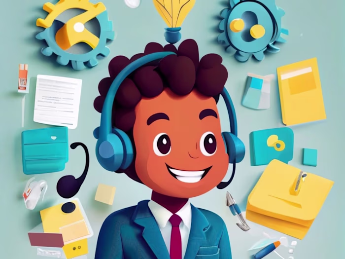 Streamlined Administrative Processes to Boost Efficiency