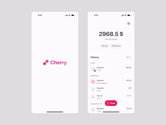 cherry.app