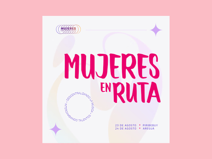 Event Coordinator and Programmer